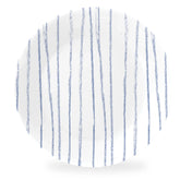 Corelle® Botanical Stripes 6.75" Appetizer Plate