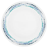 Corelle® Ocean Blues 8.5" Salad Plate