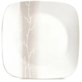 Corelle® Square Wandering Grove 10.5" Dinner Plate