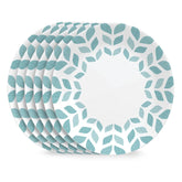 Corelle® Global Collection Northern Pines 8.5" Salad Plates, 6-pack