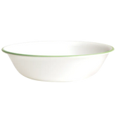 Corelle® Spring Blossom Green 18-ounce Cereal Bowl