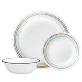 Corelle® Paloma 12-piece Dinnerware Set, Service for 4