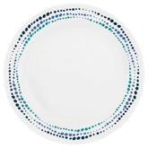 Corelle® Ocean Blues 10.25" Dinner Plate