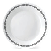 Corelle® Brasserie 6.75" Appetizer Plate