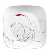 Corelle® Square Splendor 10.5" Dinner Plate