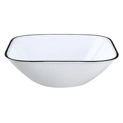 Corelle® Simple Lines 22-ounce Cereal Bowl