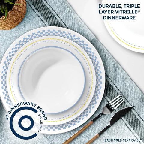 Corelle® Amelia 18-ounce Cereal Bowl