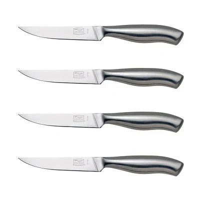 Chicago Cutlery® Insignia Steel™ 4-piece Steak Knife Set