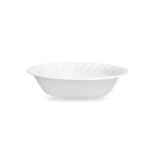 Corelle® Enhancements 18-ounce Glass Cereal/Soup Bowl