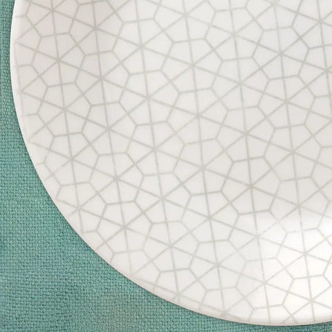 Corelle® Knox 6.75" Appetizer Plate
