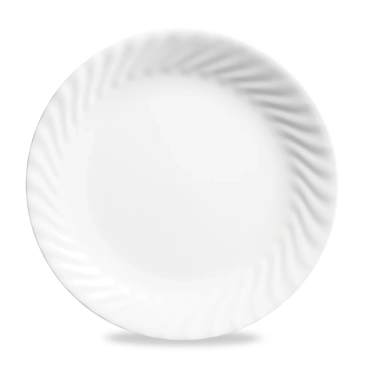 Corelle® Enhancements 10.25" Glass Dinner Plate