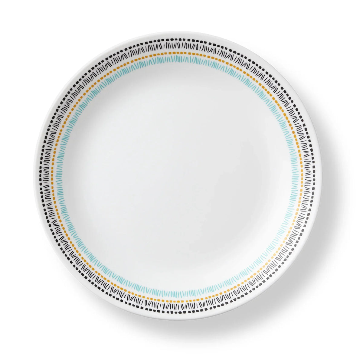 Corelle® Paloma 10.25" Dinner Plate
