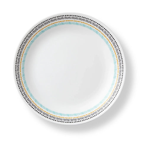 Corelle® Paloma 10.25" Dinner Plate