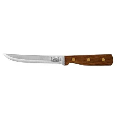 Chicago Cutlery® Walnut Tradition® 6" Utility Knife