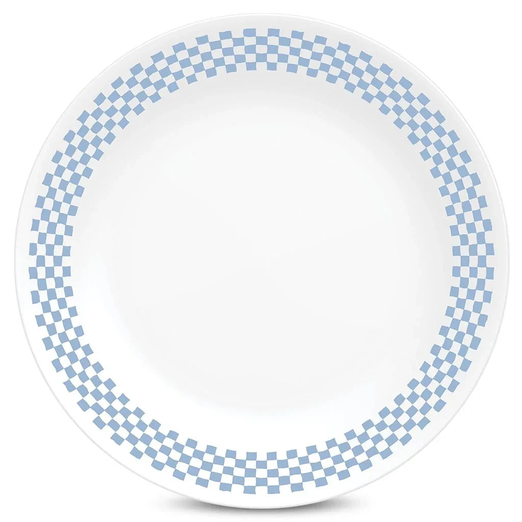 Corelle® Amelia 10.25" Dinner Plate