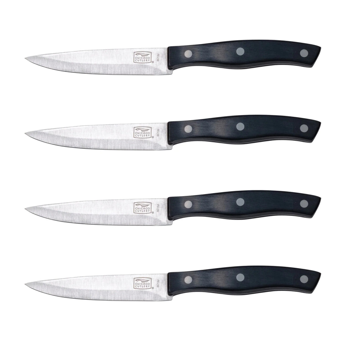 Chicago Cutlery® Ellsworth 4-piece Steak Knife Set