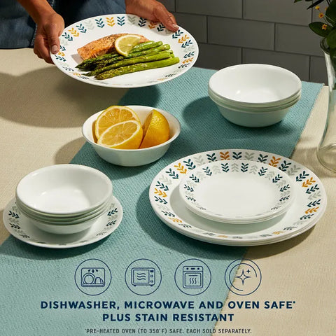 Corelle® Anders 18-ounce Cereal Bowl