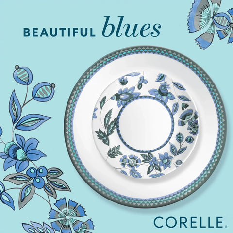 Corelle® Veranda 10.25” Dinner Plate