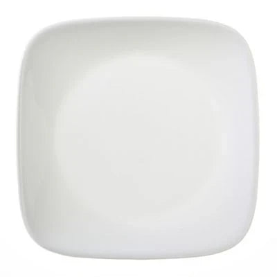 Corelle® Pure White 6.5" Appetizer Plate