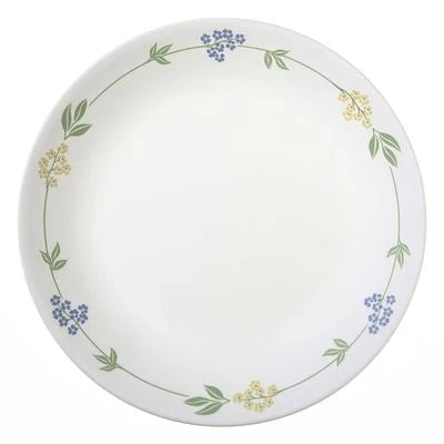 Corelle® Secret Garden 10.25" Dinner Plate