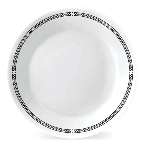 Corelle® Brasserie 6.75" Appetizer Plate