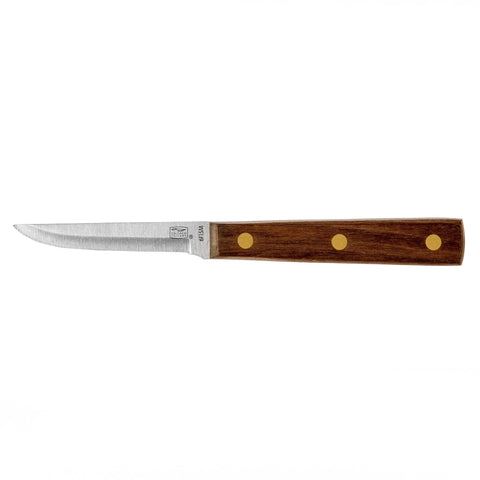 Chicago Cutlery® Walnut Tradition® 3” Paring / Boning Knife