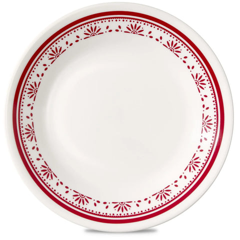 Corelle® Sadie 6.75" Appetizer Plate