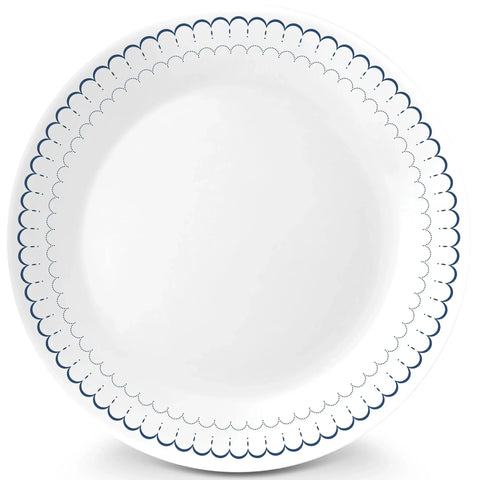Corelle® Caspian Lace 10.25" Dinner Plate