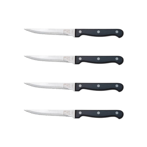 Chicago Cutlery® Essentials™ 4-piece Steak Knife Set
