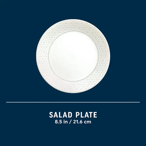 Corelle® Knox 8.5" Salad Plate