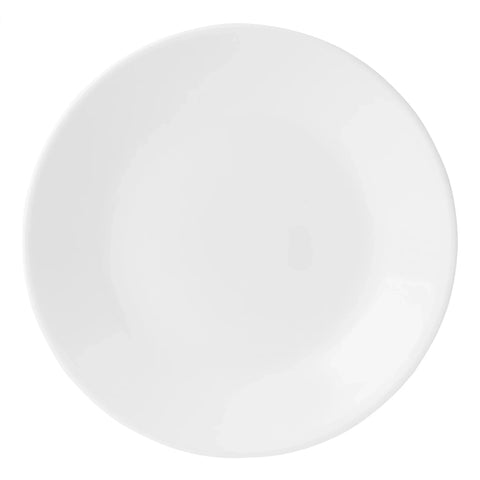 Corelle® Winter Frost White 50-piece Dinnerware Set, Service for 8, EXCLUSIVE